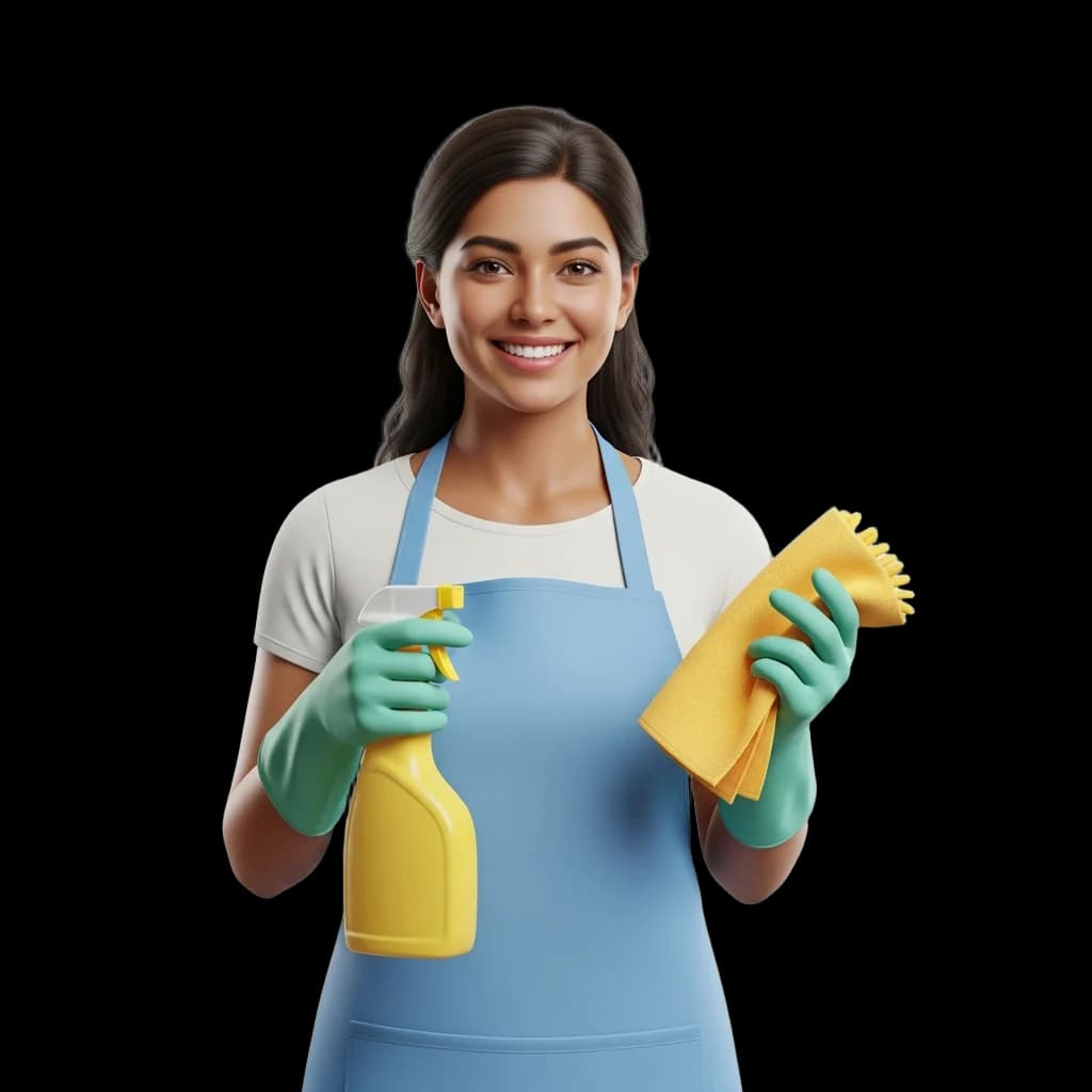 Home Cleaning