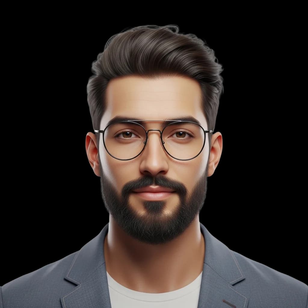 Men's Salon & Massage