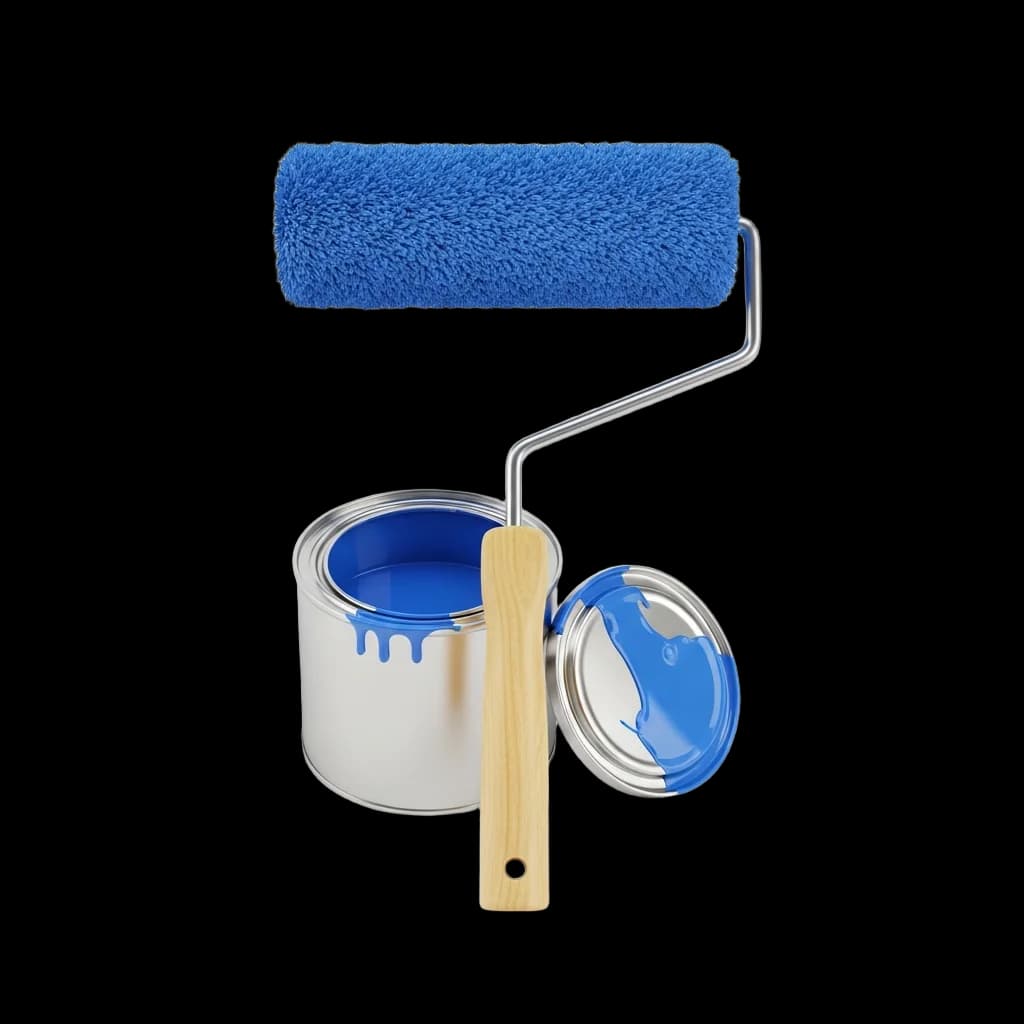 Painting & Waterproofing