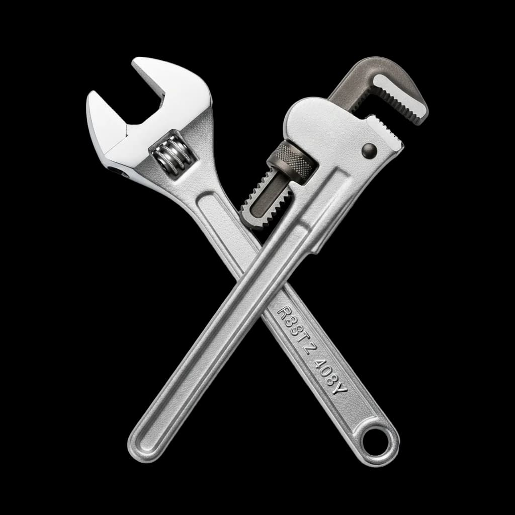 Plumbing